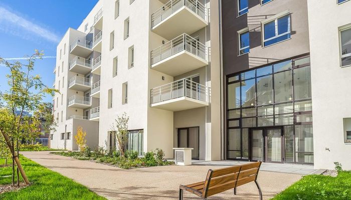 Les Templitudes de Villeurbanne - VILLEURBANNE