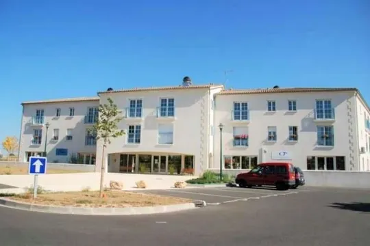 Philogeris Les Jardins de Mathis - SAINT JULIEN DE L'ESCAP