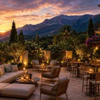 Princess Hospitality-Princess Resort&Spa - VERNET LES BAINS
