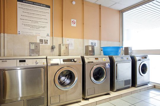 Les Estudines - Cergy Saint-Christophe - - CERGY