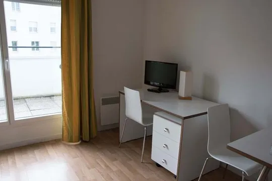 Residis Residence Serena - SAINT GERMAIN EN LAYE