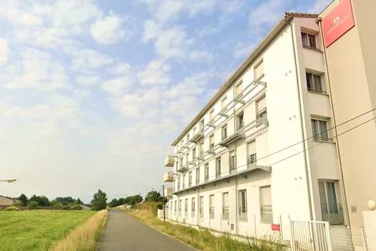 Appart'City Confort Toulouse Aeroport 2 - CORNEBARRIEU