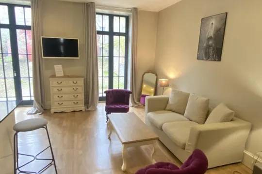 MP Gestion Villa Beaupeyrat - LIMOGES