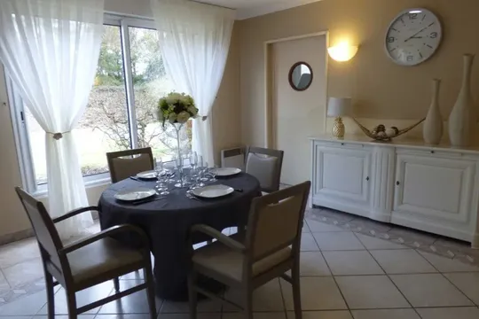 Emeis Residence Ariane - FONTAINE AU PIRE