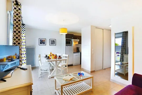 Terres de France Domaine de la Baie - AUDIERNE