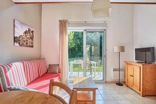 Odalys Référence Le Hameau - MONTIGNAC