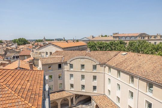 Saga Cordeliers - Les Cordeliers - AVIGNON