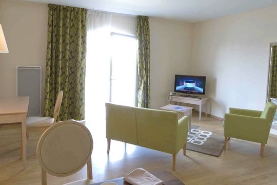 Domitys Le Jardin des Lys - ALENCON