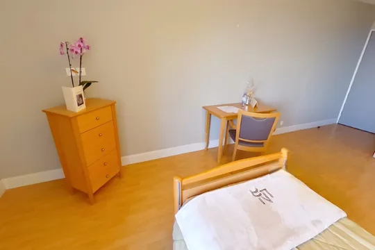 LNA Santé Résidence des Sources - EVIAN LES BAINS
