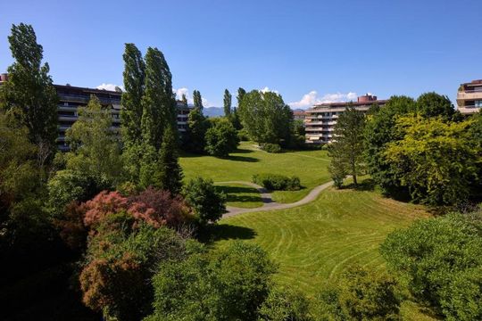 Zenitude Swiss Apparthotels - FERNEY VOLTAIRE