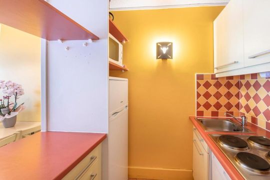 SOWELL Family Le Grau du Roi - LE GRAU DU ROI