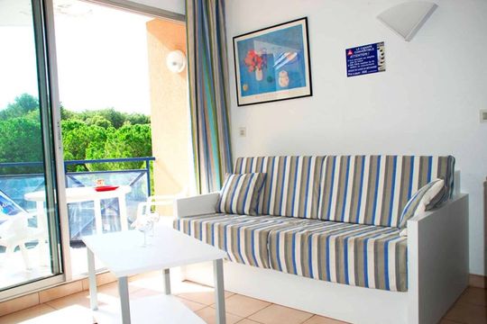 Goélia -  Arcadius Balaruc - BALARUC LES BAINS