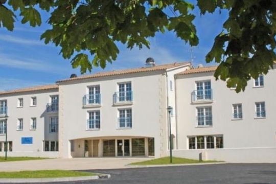 Philogeris Les Jardins de Mathis - SAINT JULIEN DE L'ESCAP