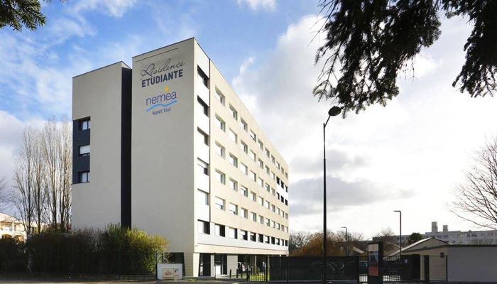 Nemea Rennes Villejean - RENNES