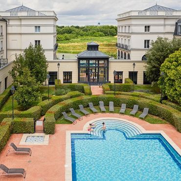 Adagio Serris Val d'Europe - SERRIS