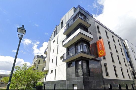 Adagio Access Paris Asnières - ASNIERES SUR SEINE