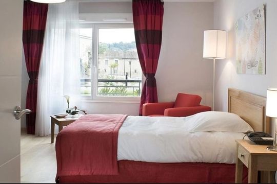 Domitys La Cité des Princes - ORANGE