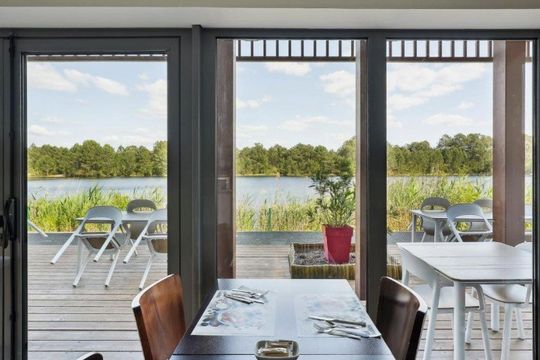 All Suites - Bassin d'Arcachon - LA TESTE DE BUCH