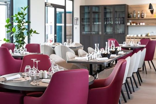 Domusvi Les Templitudes Parc Clause - BRETIGNY SUR ORGE