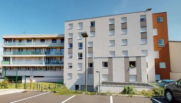 Artémisia Residence Oradou - CLERMONT FERRAND