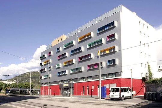 Appart'City Classic Nice Acropolis - NICE