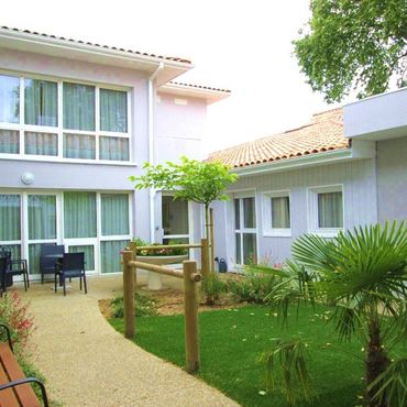 Emeis Les Chardons Bleus - MERIGNAC