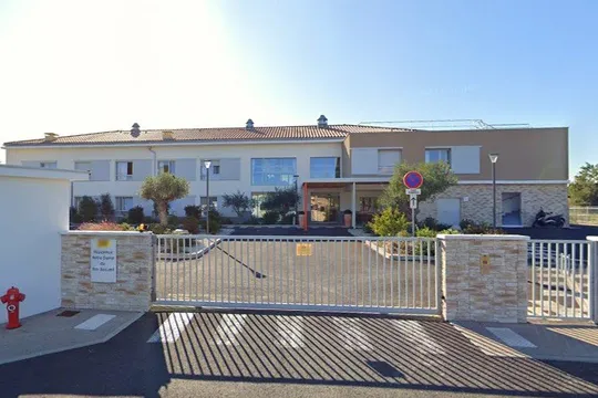 Damecosi Notre-Dame du Bon Accueil - SAINT GEORGES D'ORQUES