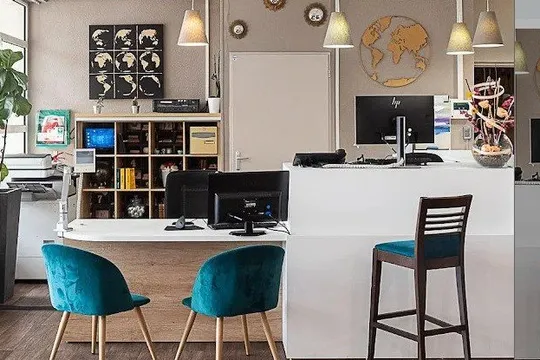 Korian Villa Janin - SAINT ETIENNE