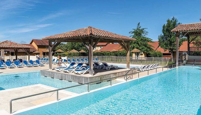 Belambra Clubs Les Portes de Dordogne - ALVIGNAC