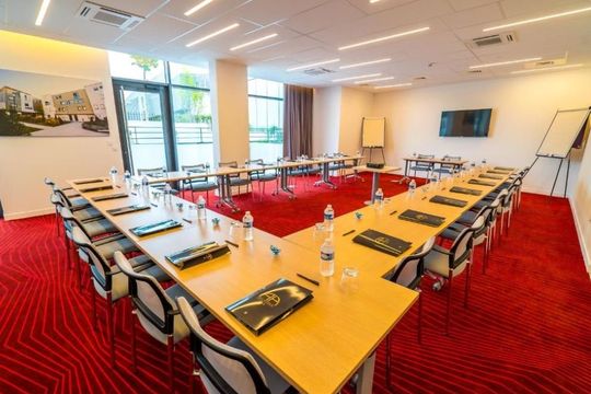 All Suites Choisy le Roi - CHOISY LE ROI