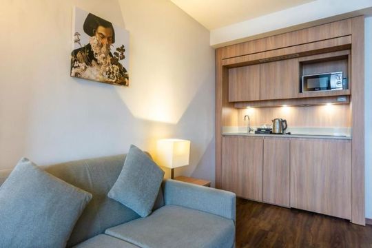 City Residence Paris CDG Airport - ROISSY EN FRANCE