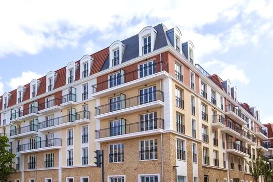 Les Activiales Les Berges du Canal - CHELLES