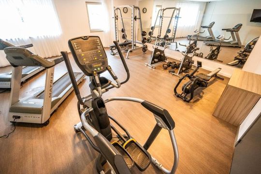 Nemea Elypseo Strasbourg Port - STRASBOURG