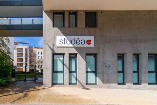 Nexity Studea - Lyon Vaise - Lyon 9 - LYON 9EME ARRONDISSEMENT
