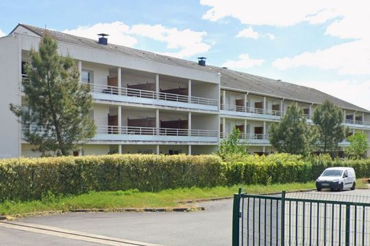 Cap West Bruz Ker Lann - BRUZ