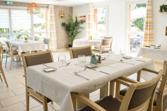 Emeis Residence La Cheneraie - BORDEAUX