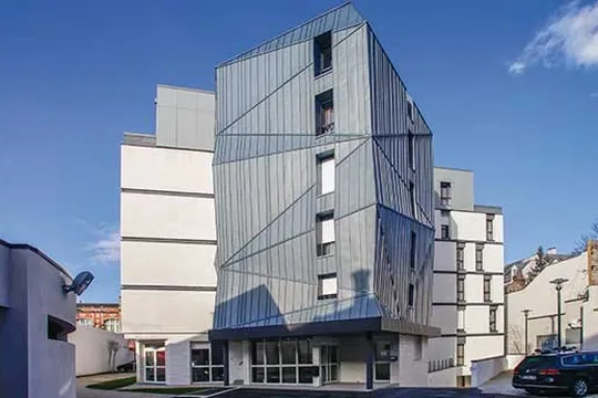 Odalys Campus Orléans Centre - ORLEANS