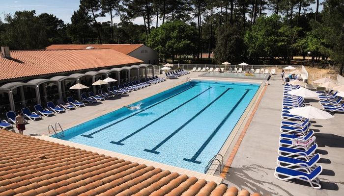 Belambra Clubs "Les Mathes" - LES MATHES