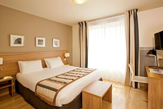 Séjours & Affaires Paris Vitry - VITRY SUR SEINE