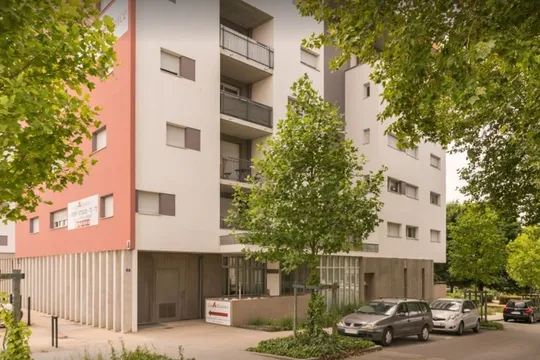 City Residence Nantes Campus - NANTES