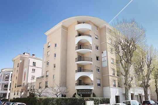 GSA Resid Nice Vauban - NICE