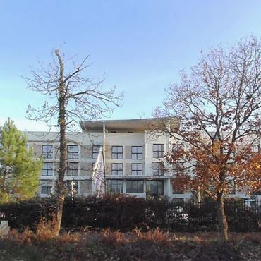 CAP WEST Carquefou Maubreuil - CARQUEFOU