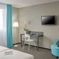 Appart'City Confort Strasbourg Aeroport - ENTZHEIM