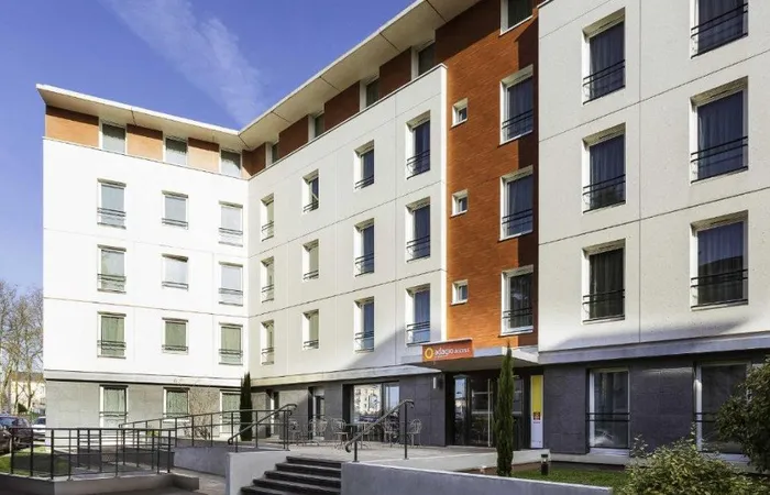 Adagio Access Orleans - ORLEANS