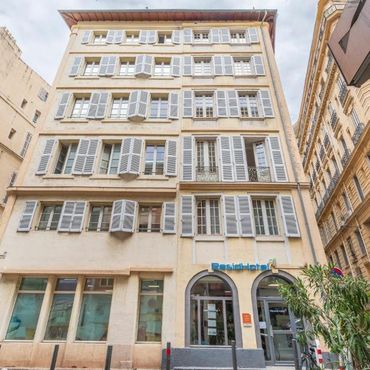 Residhotel Vieux Port - MARSEILLE 2EME ARRONDISSEMENT