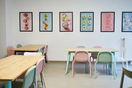 Twenty Campus Sevran - SEVRAN