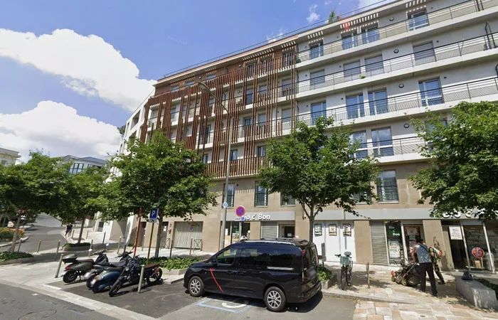 Nohee Sèvres Cour des Lys - SEVRES