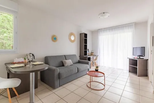 Appart'City Classic Toulouse - TOURNEFEUILLE