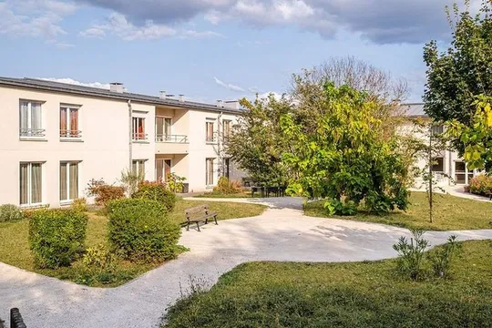 Korian - Le Gâtinais - MAISSE