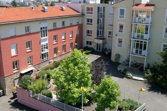 Emeis Residence Renouard - CLERMONT FERRAND